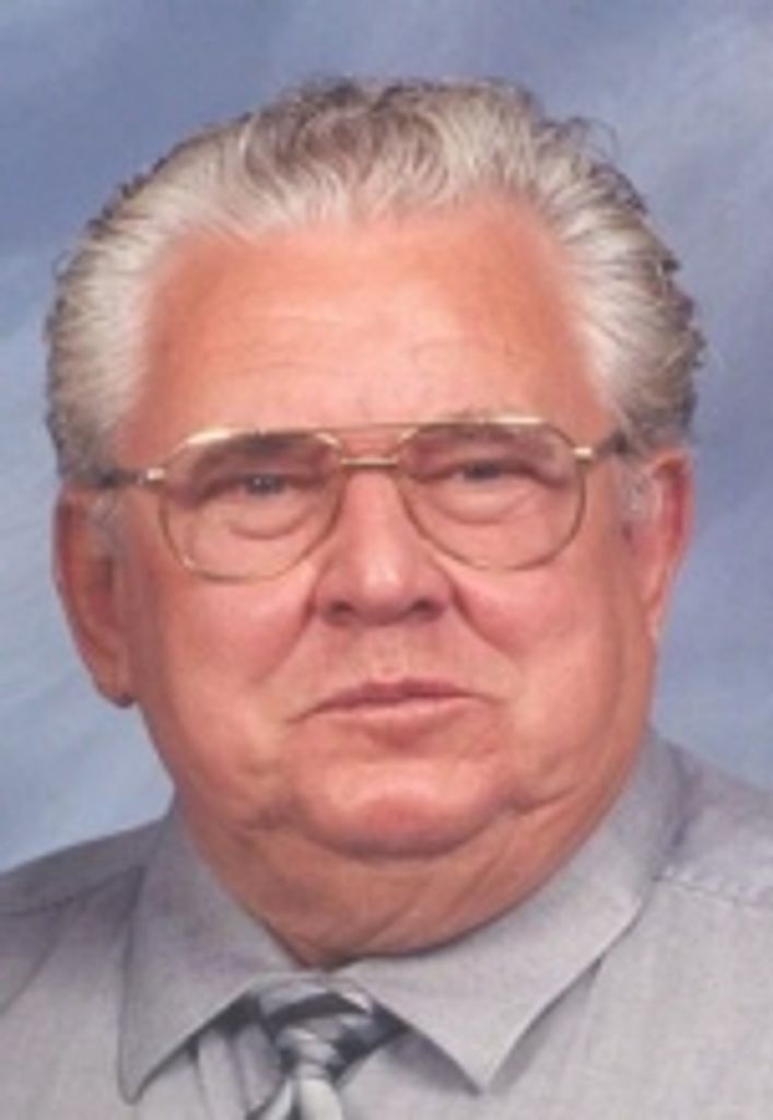 Willard Hiebing