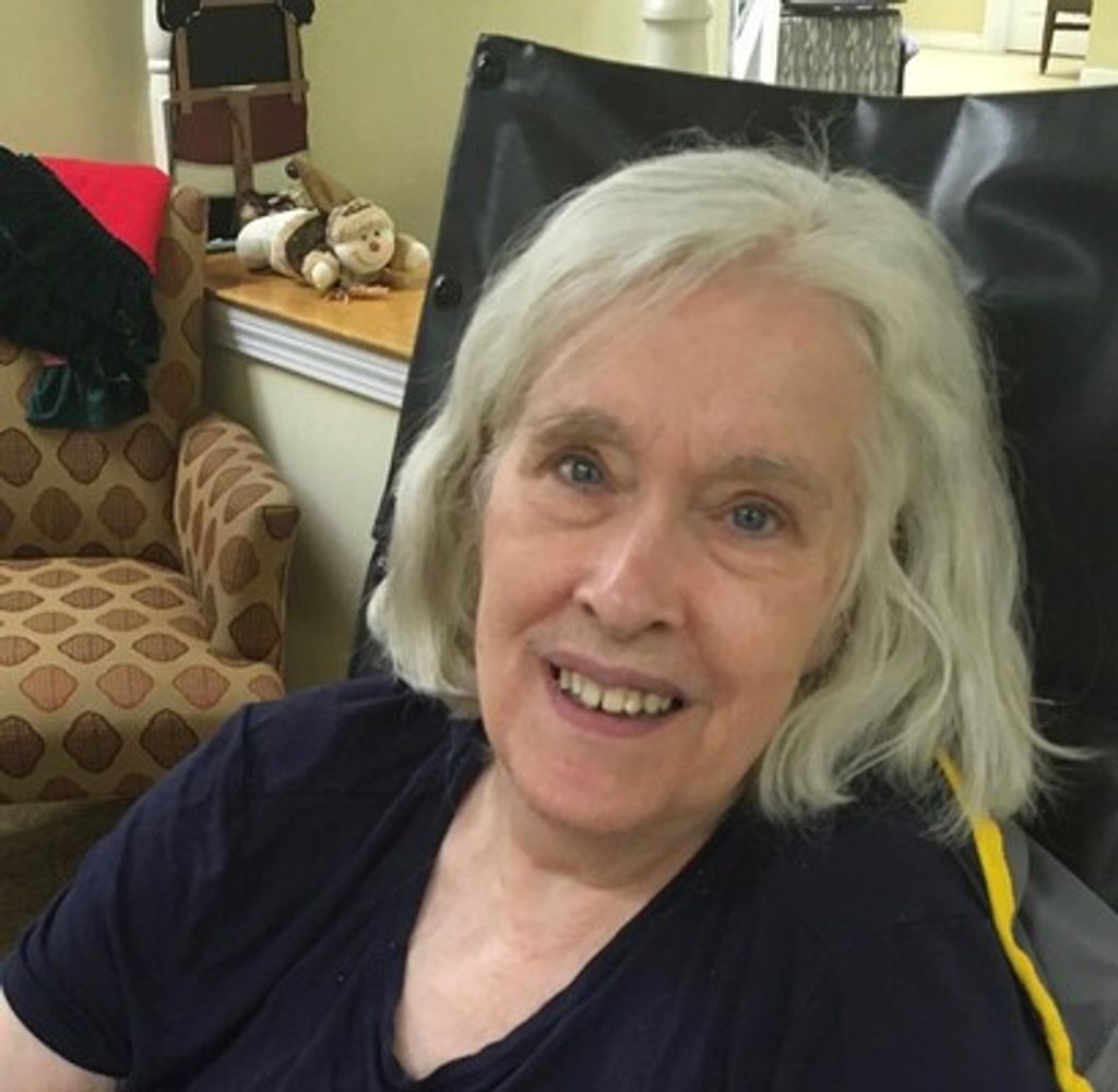 Carolyn M. Caprioglio Profile Photo