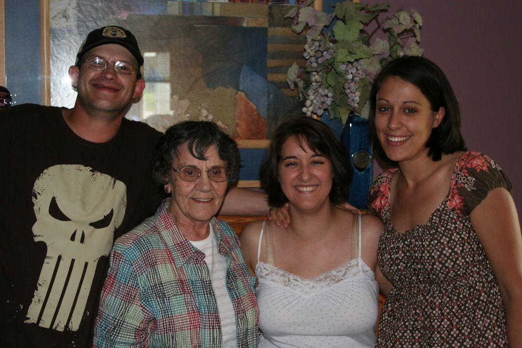 Lola M. Mossman