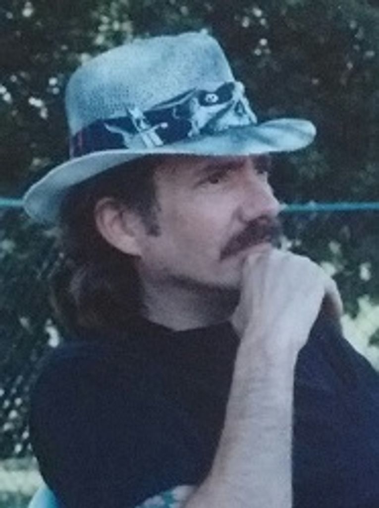 Toby Nelson Profile Photo