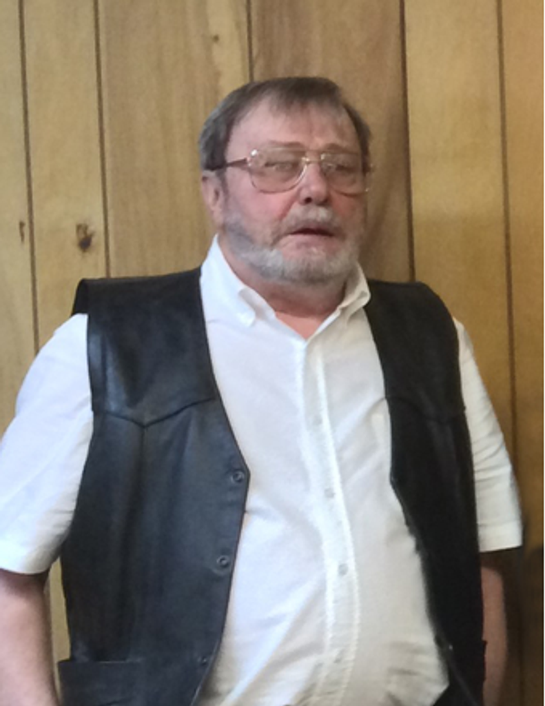 Chester K. Edmonson Profile Photo