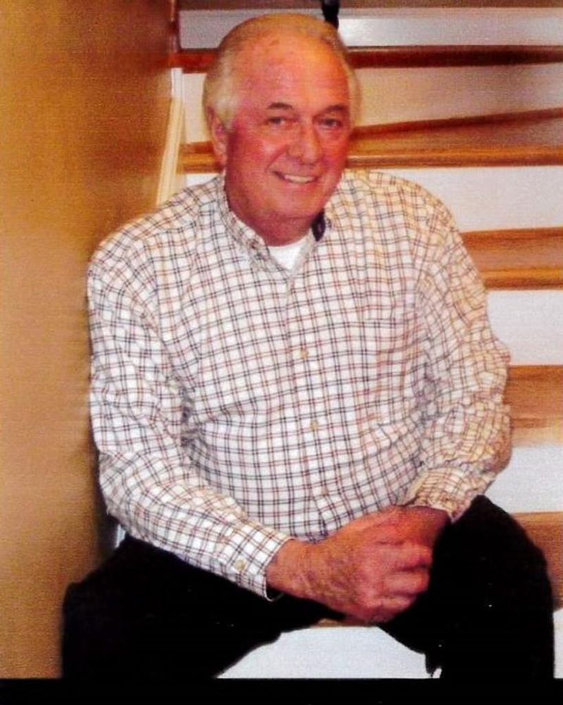 Billy "Bill" G Hogan Profile Photo