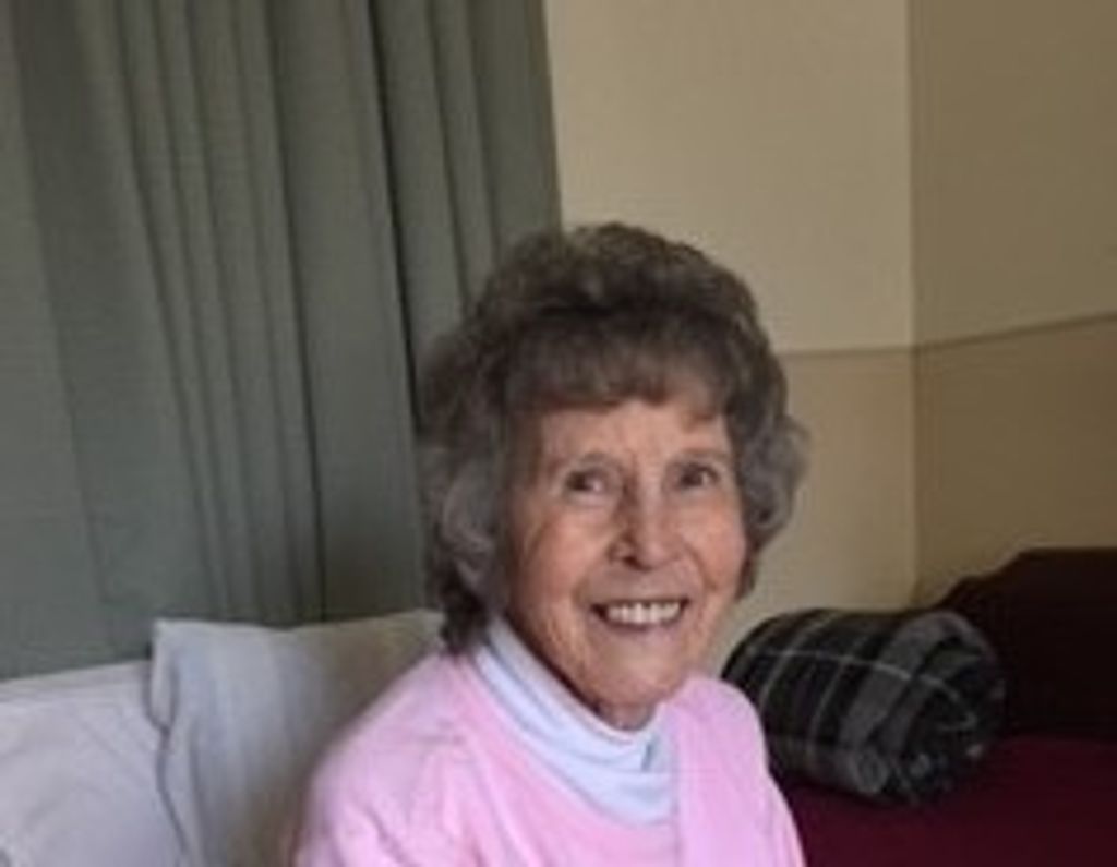 Lillian Coulter