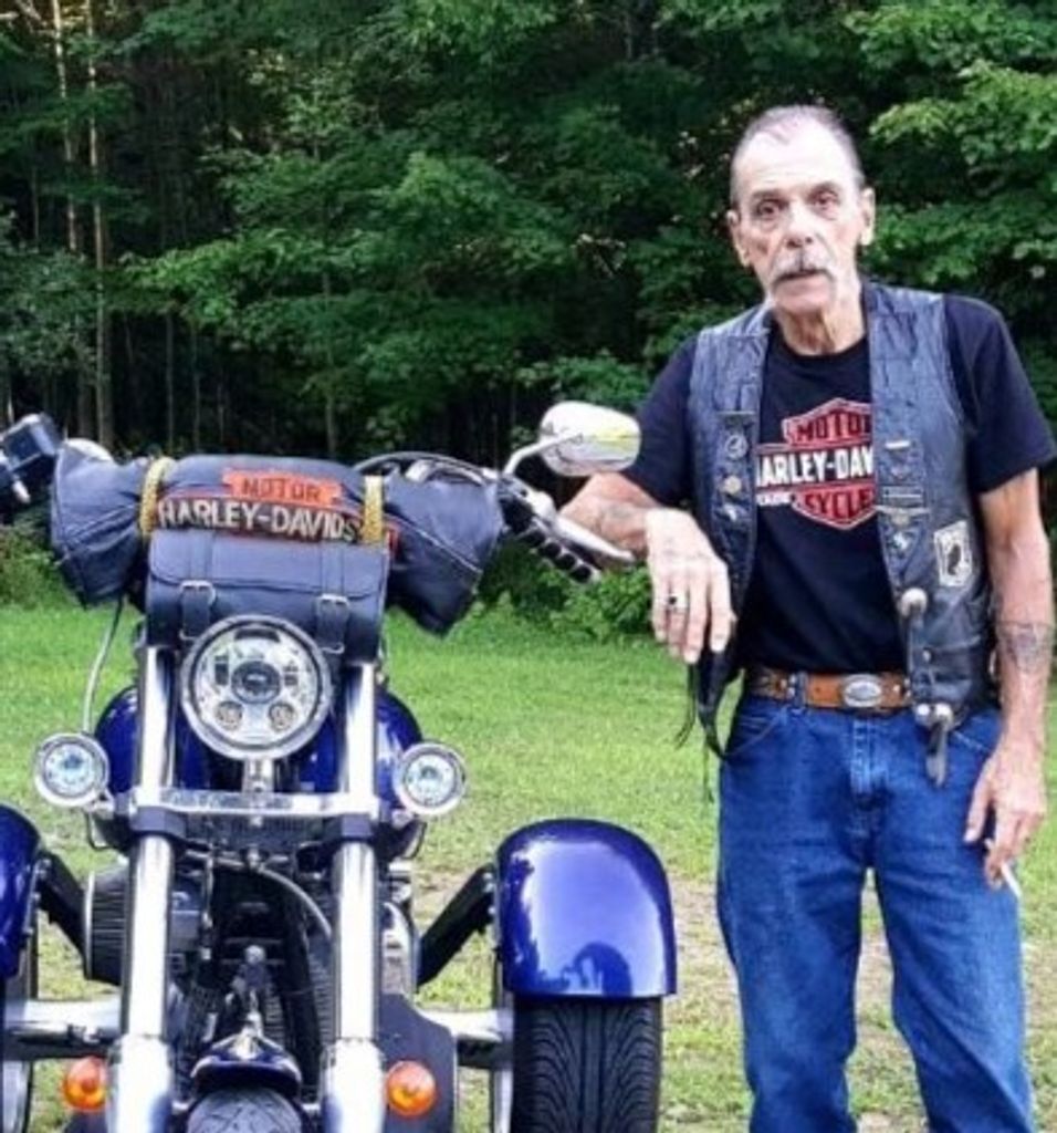 Ronald "Butch" K. O'Dett