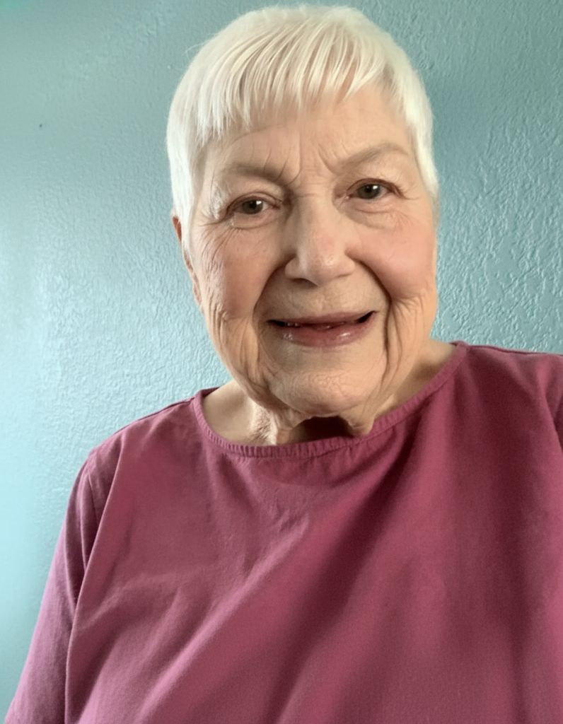 Anne Lou Leslie Wilde