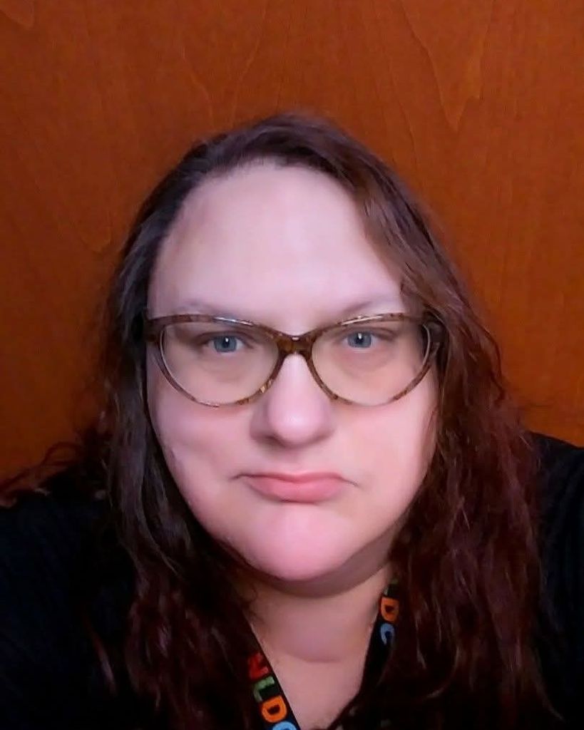 Susan "Suzy" Catherine (Lashinski) Adickes