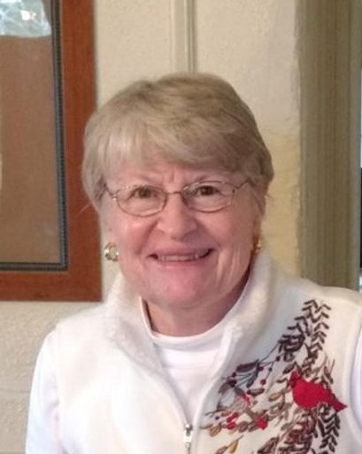 Karen Leota Parker's obituary image