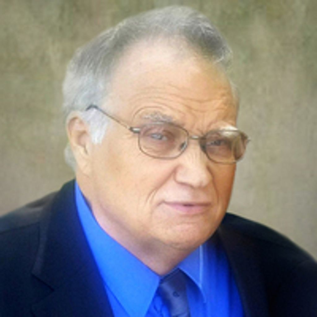 David Thrond