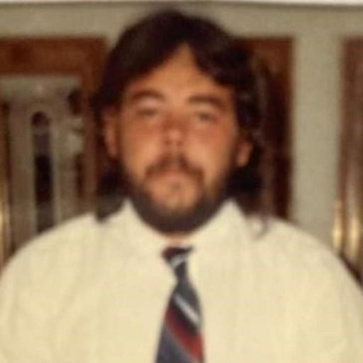 Jeffrey 'Alan' Cron Profile Photo