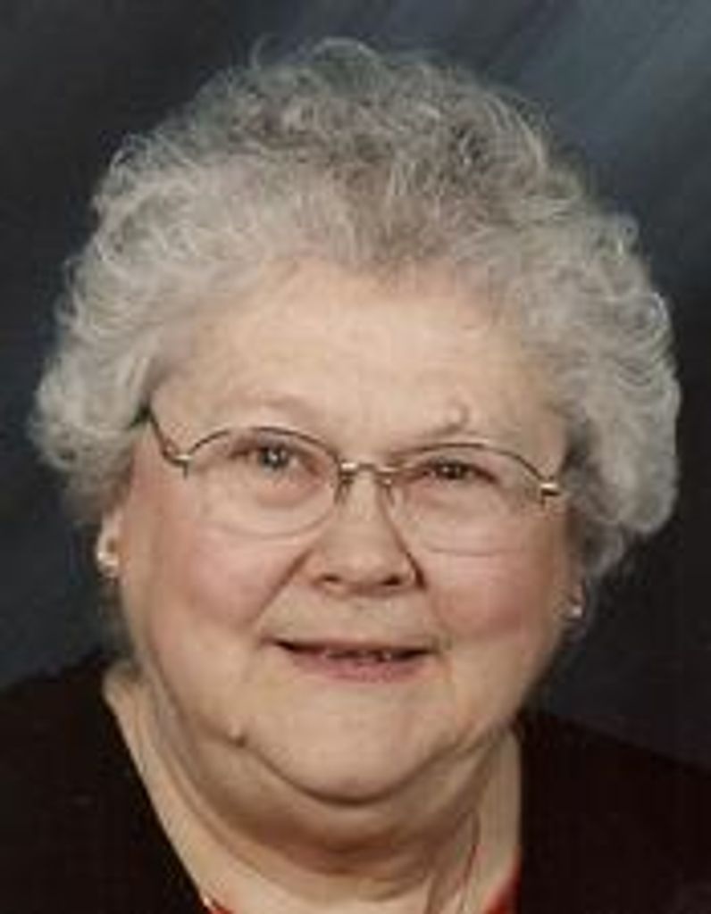 Betty Jean (Guinn) Horak Profile Photo