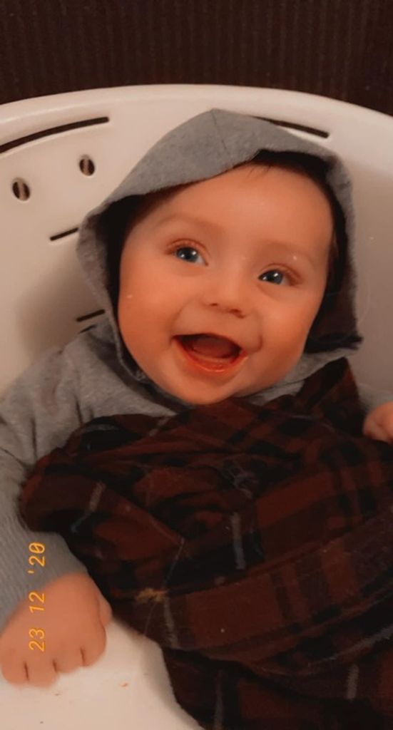 Karter Ray Quesenberry