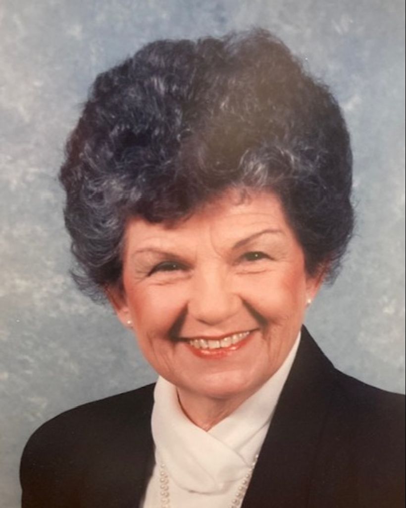 Ruth Kemper Profile Photo