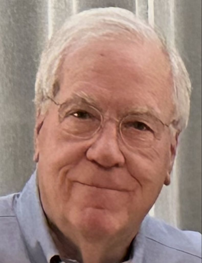 Michael Stephen "Mike" Hopkins