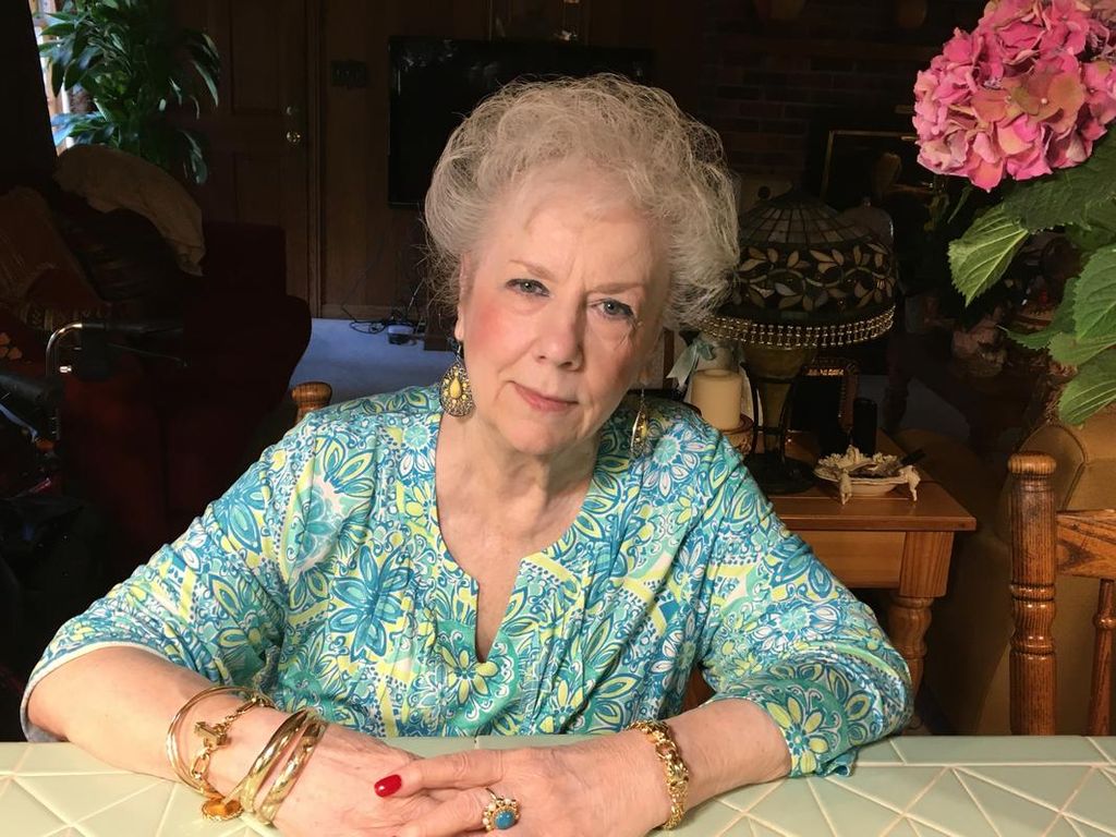 Rosa Ann Wright Profile Photo