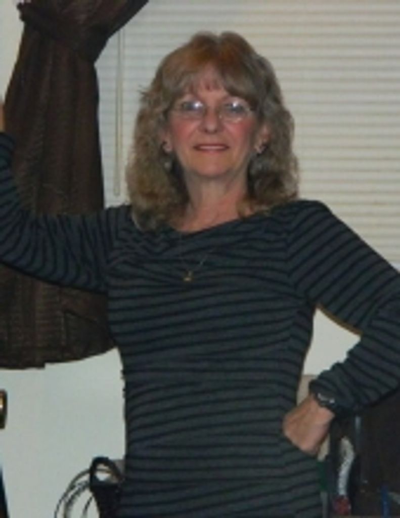 Sheri Caldwell Profile Photo