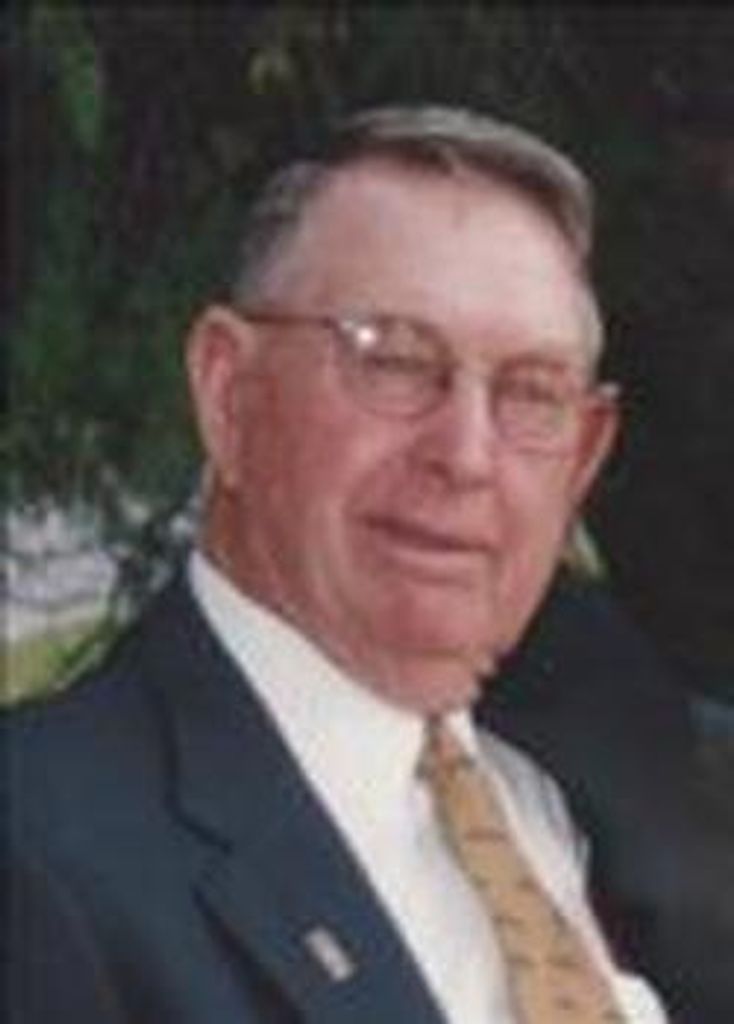 Marven Cornelius Janzen