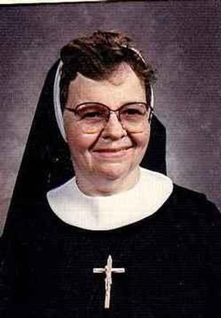 Sr. Mary Joanette Kudla