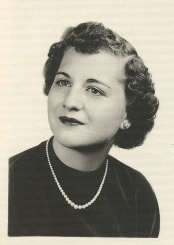 Janet Elaine Baker