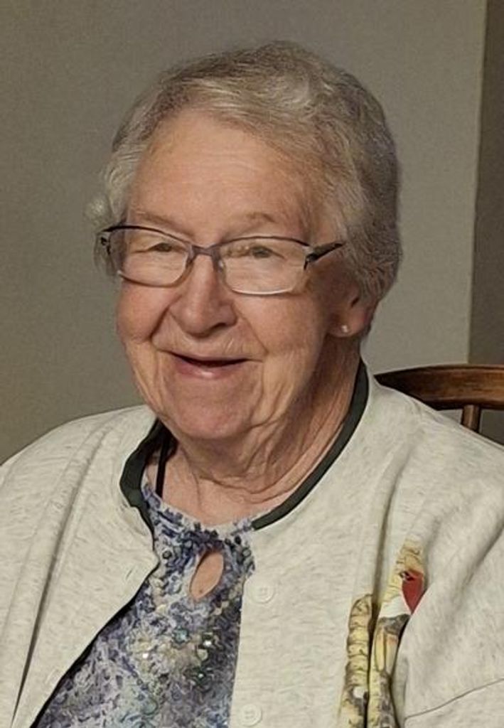 Jeannine M. Thor Profile Photo