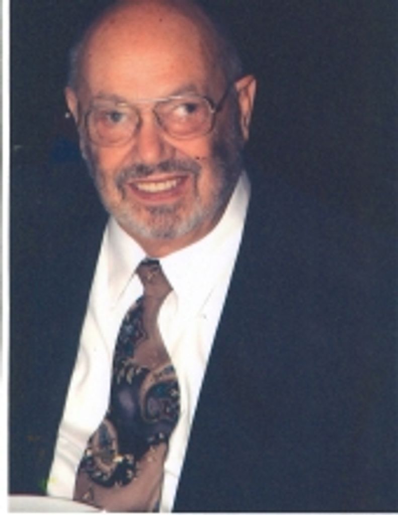 Kenneth  E. Dubie