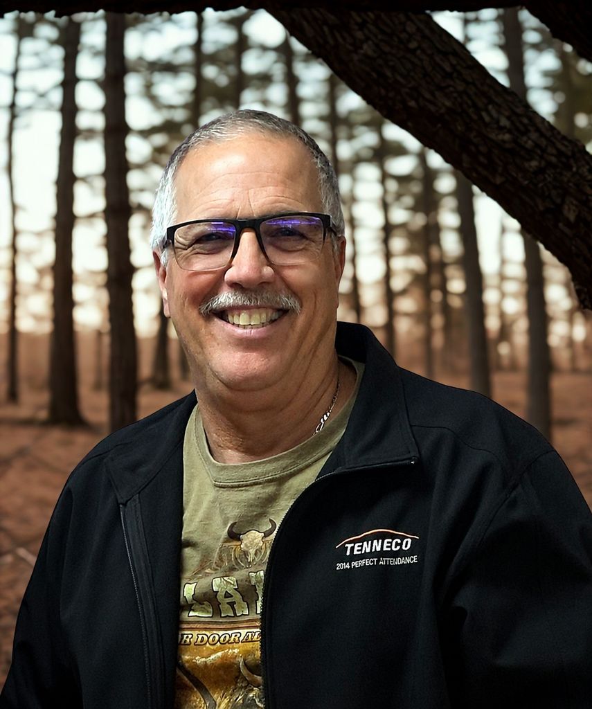 Marty Maurizi