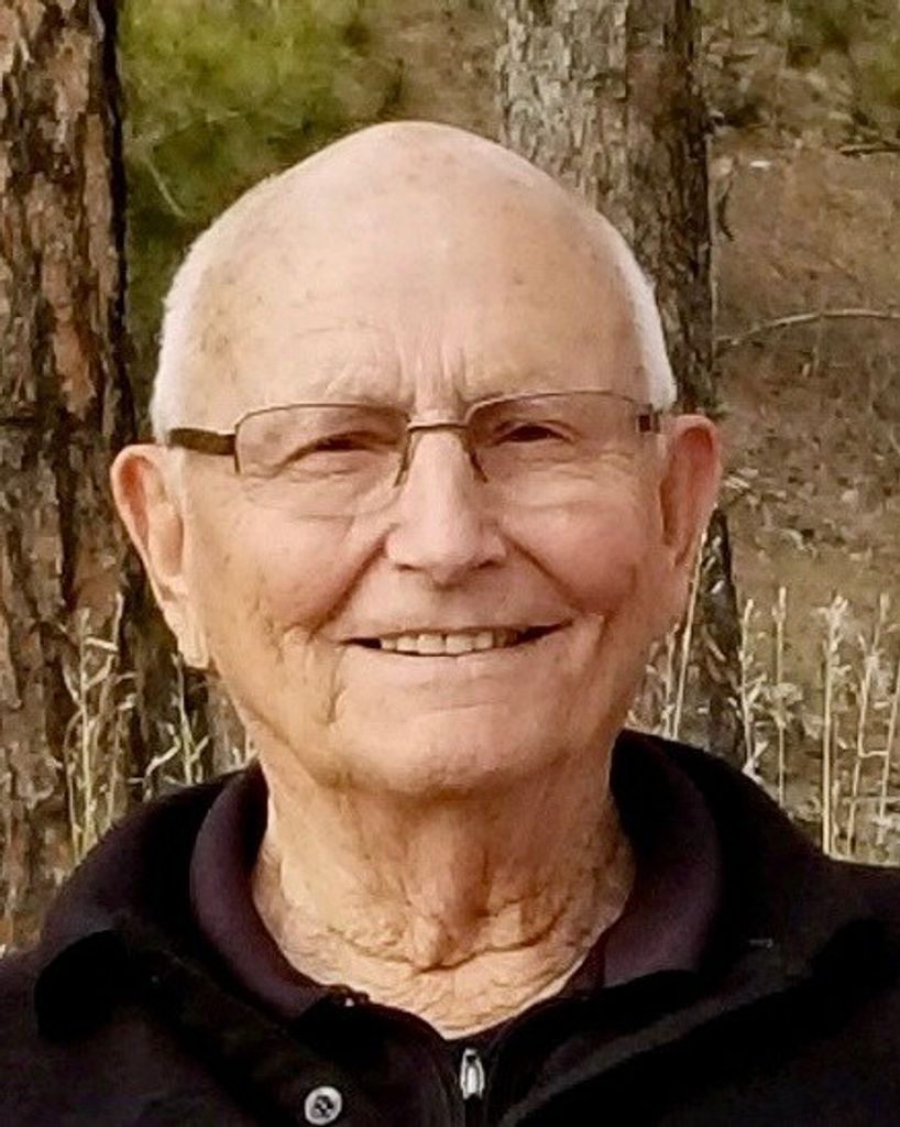 Charles "Bud" Dean Kulesza Profile Photo