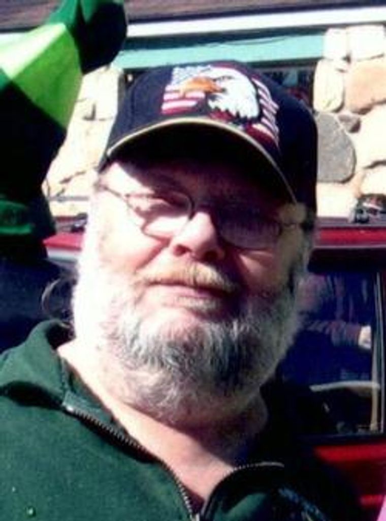 George "Chipper" E. Hansen, Jr.