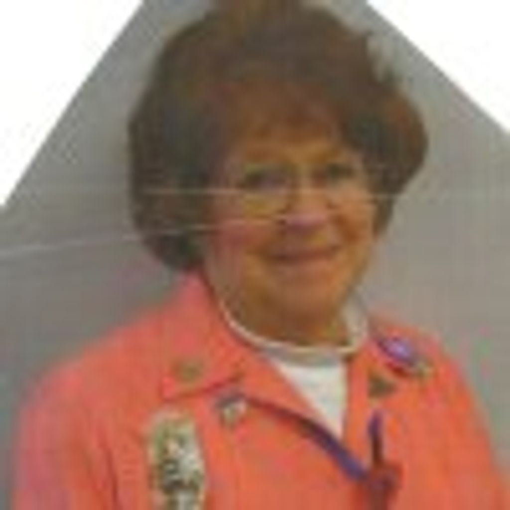 Wauline  Hazel Miller