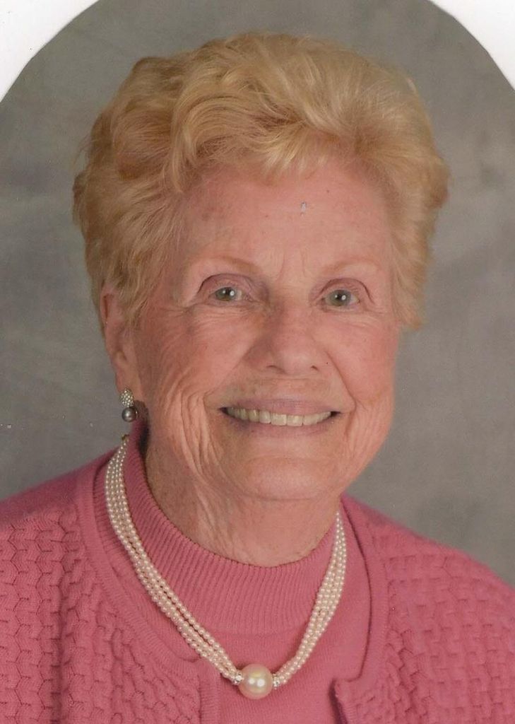 Lexie Lucille Ferguson Profile Photo