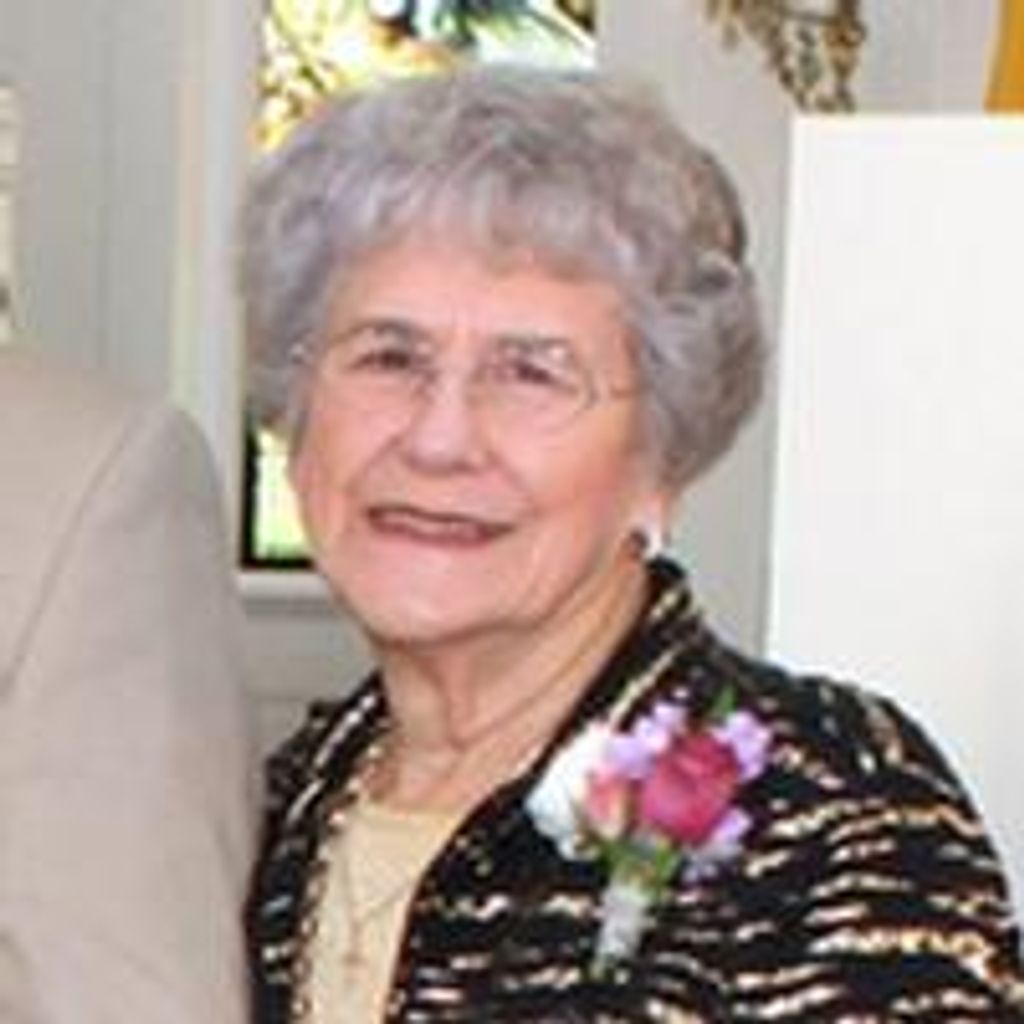Mary Helen Conners
