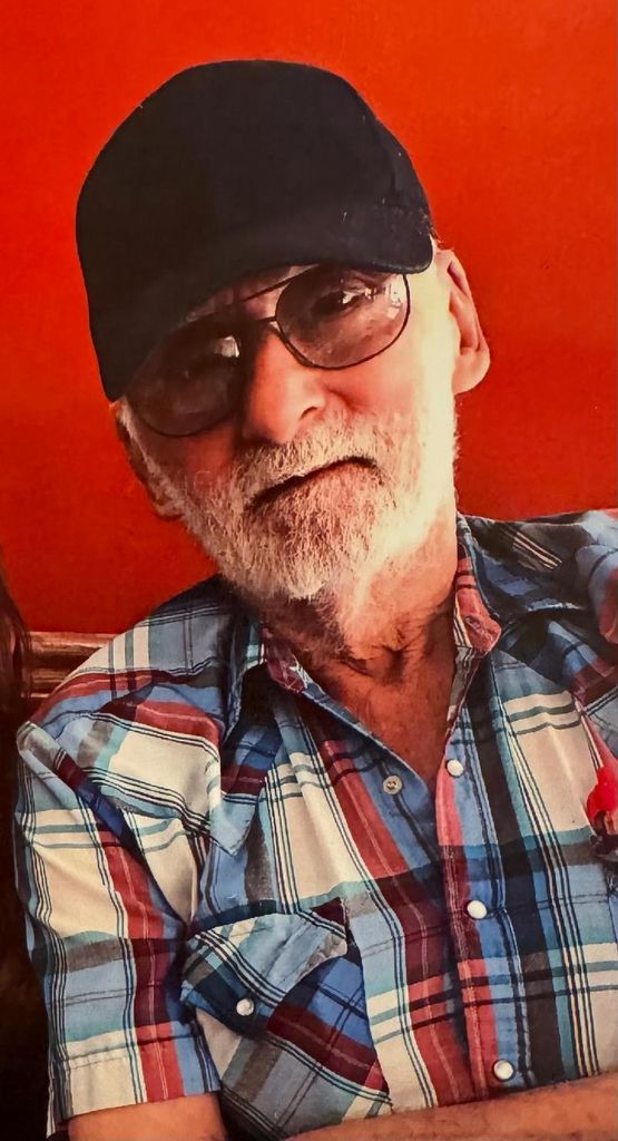 Darrel C. Gillett
