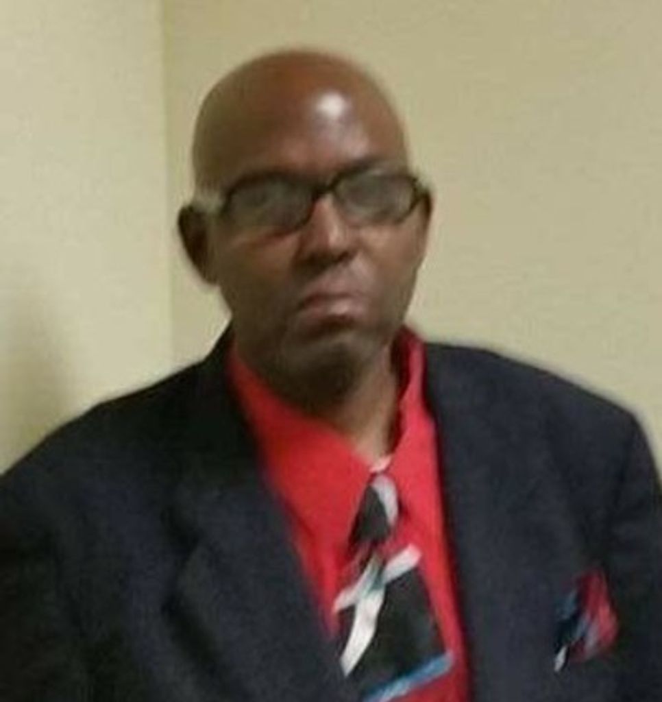 Wilbert Punchie Burrows Profile Photo