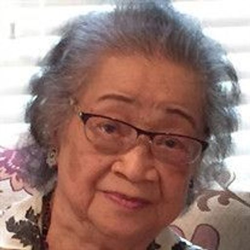 Lydia Lazaro Profile Photo