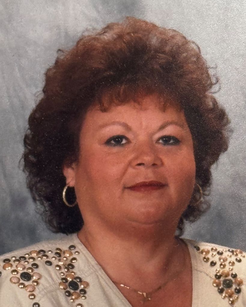 Audrey Marie Barnes Rewis Profile Photo