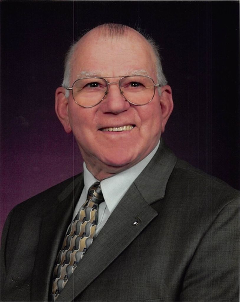 Billy Earl Greenlee Profile Photo