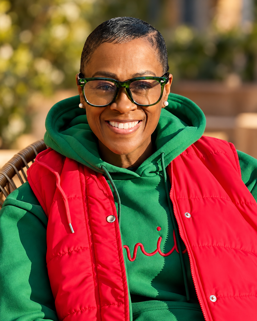 Mrs. Stacie Kasonya Lockett Profile Photo