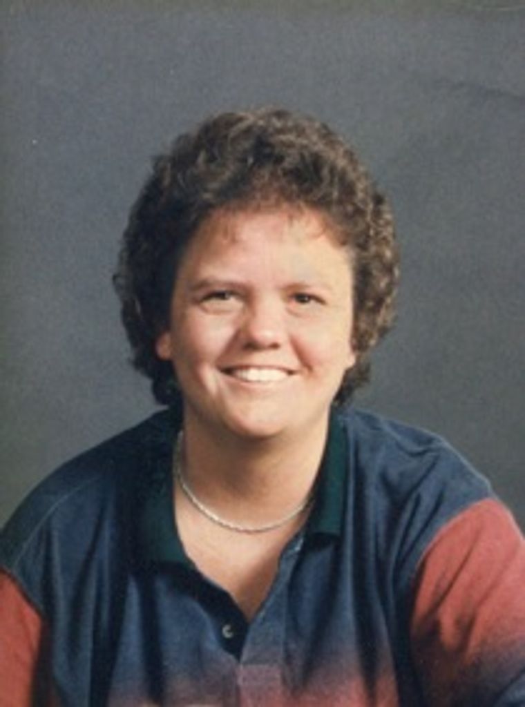 Donna Burn