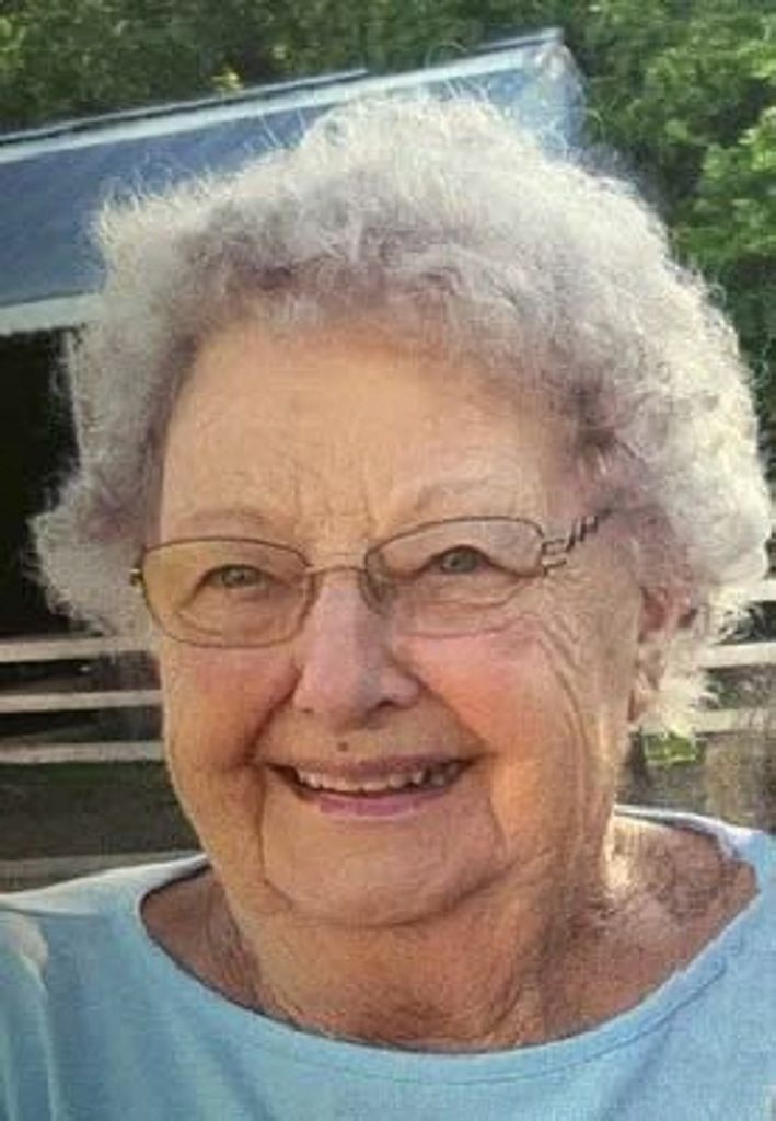 Lenora Hildegard Schumacher