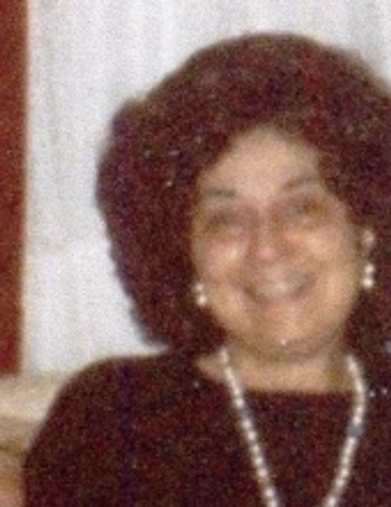 Mary M.  Chapman