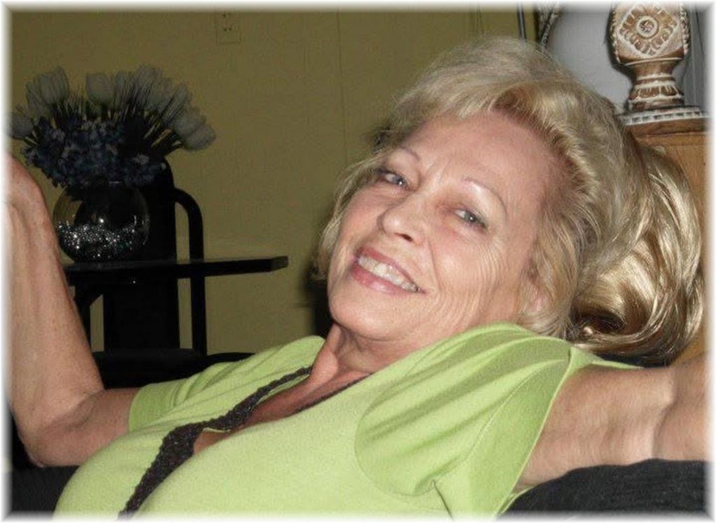 Barbara Ann Green Profile Photo