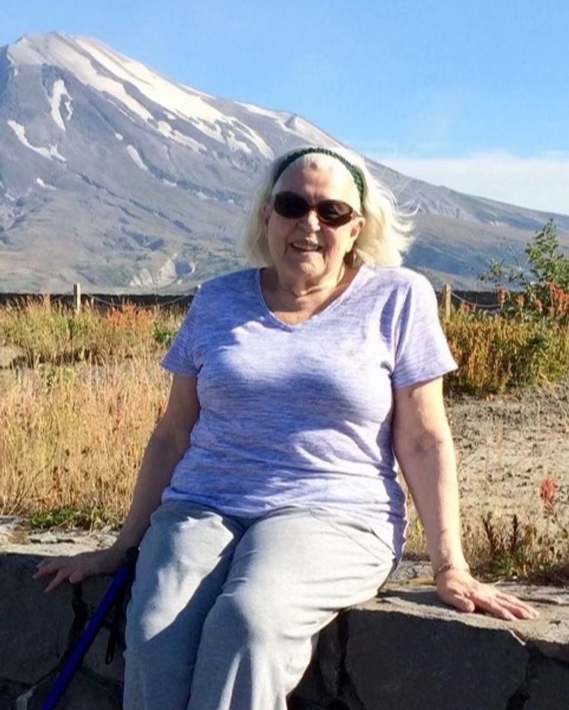 Janice Ruth Pollack