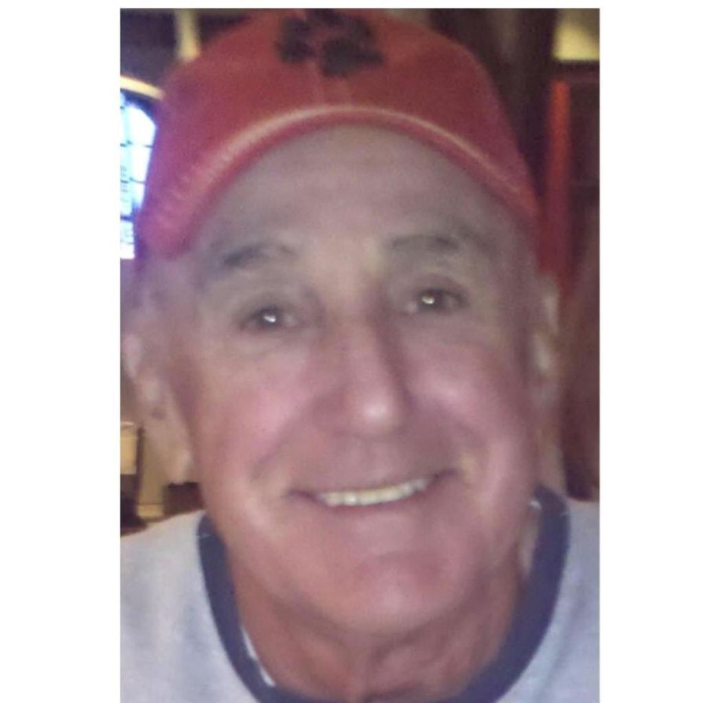 Albert "Al" George Lane