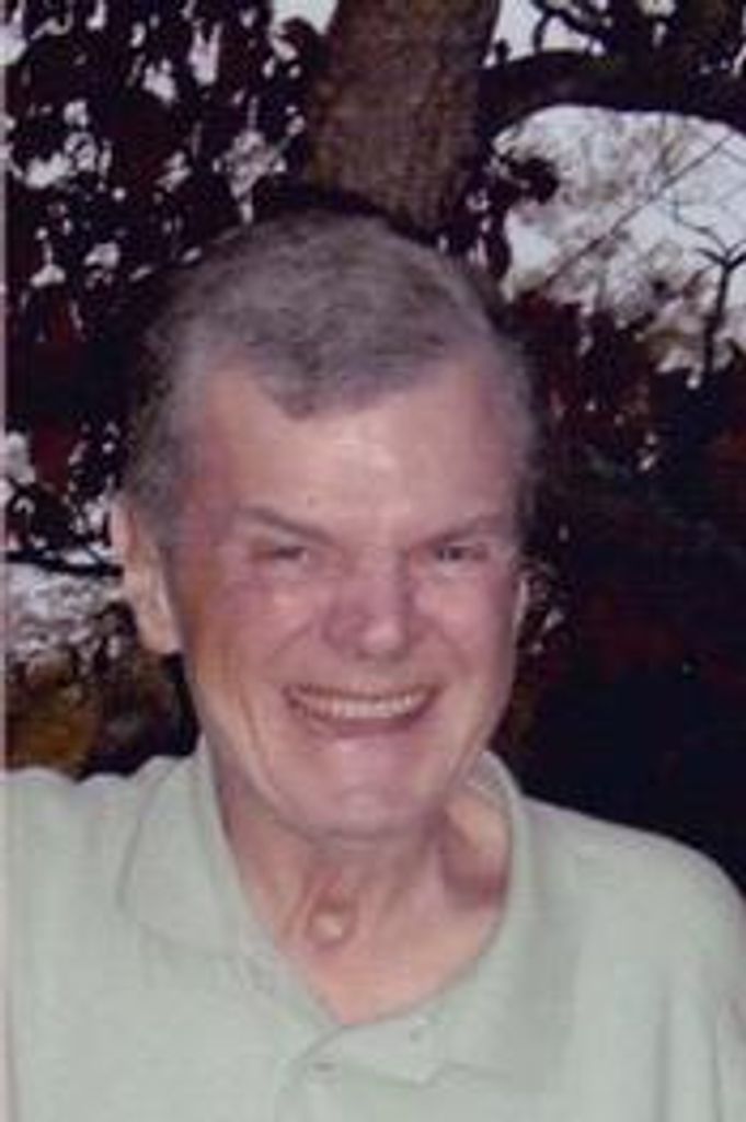 Edwin J. Leonard Jr.