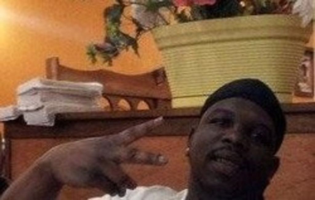 Curtis Mosley Profile Photo