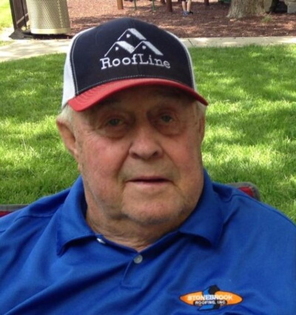 Larue James Wulfekoetter