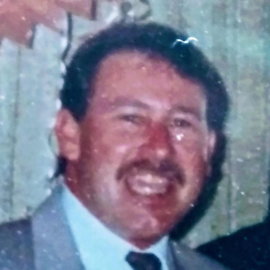 Johnny K. Luke