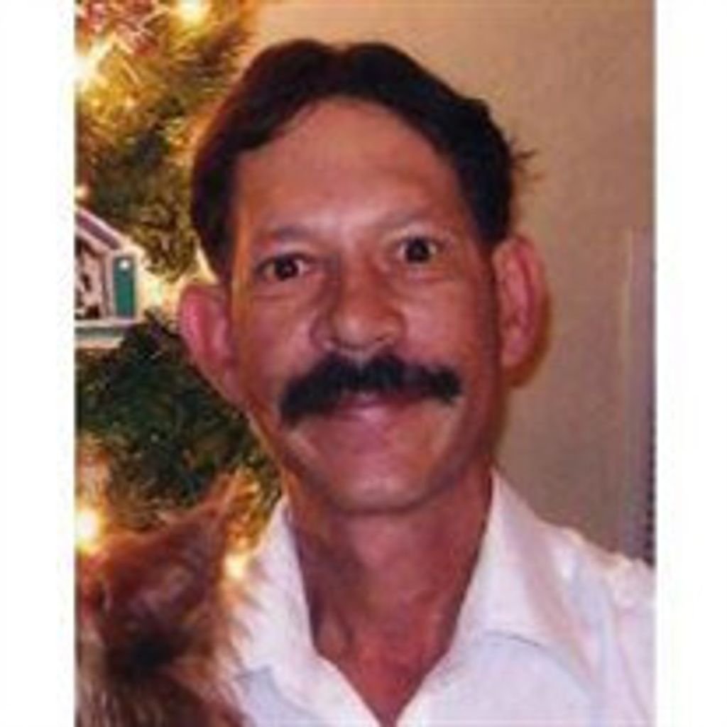 Keith D. Ervin