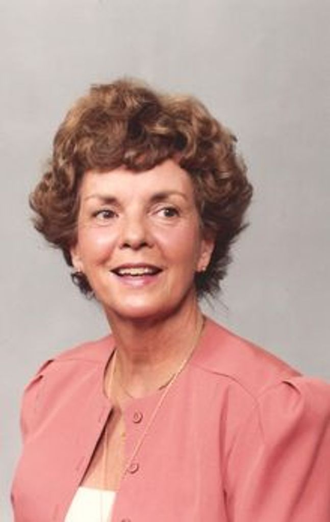 Mary Christine Morr
