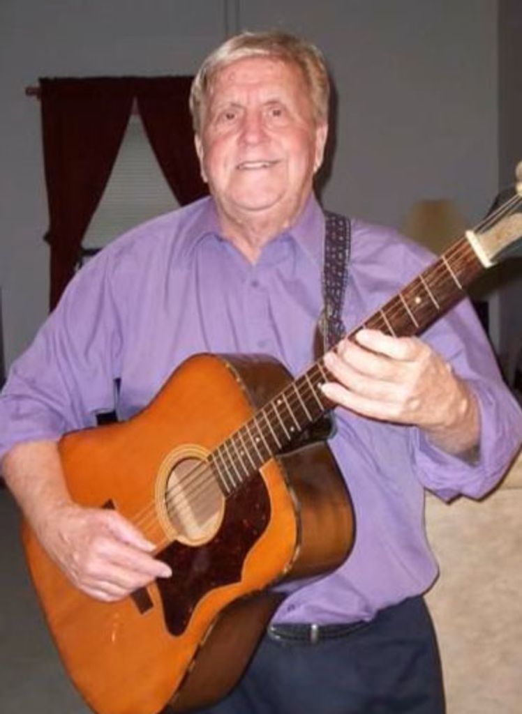 Robert Wayne Hendricks, Sr.
