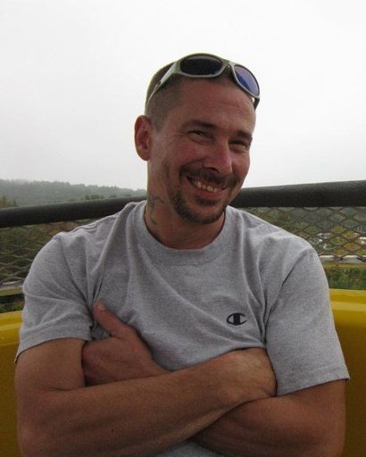 Jeffrey L Belanger Profile Photo